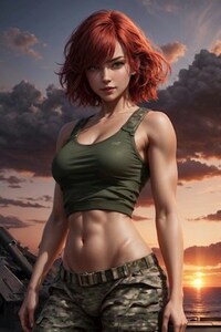 Ружемант. 18+ сцены