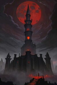 Повелитель Рун. Том 6