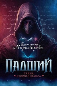 Падший. Тайна второго шанса