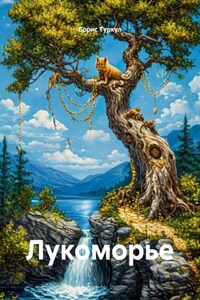 Лукоморье