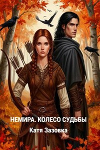 Немира. Колесо судьбы