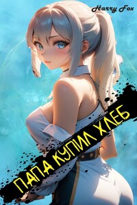 Папа купил хлеб