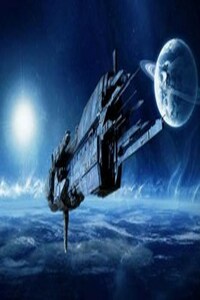 Никита и межгалактический проект