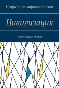 Цивилизация. Практическая теория