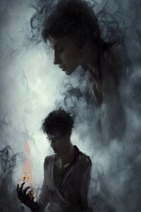 Призраки, эклеры, жертвы и тайны
