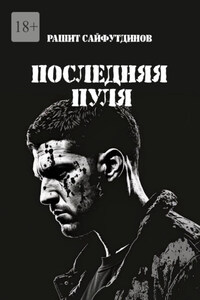 Последняя пуля