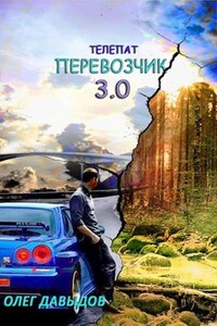 Перевозчик 3.0