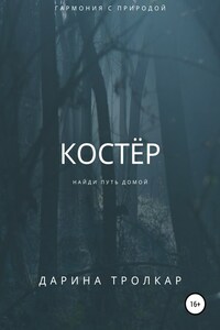 Костёр