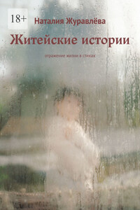 Житейские истории. Отражение жизни в стихах