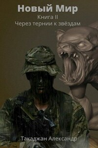 Новый Мир. Через тернии к звёздам.