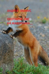 Охотился лис на жаворонка...