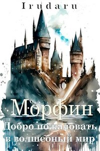 Морфин. Добро пожаловать в волшебный мир!