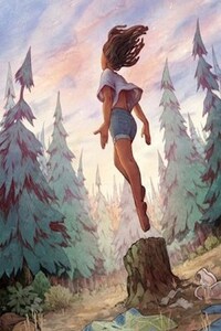 Мако. Книга вторая - Замок.