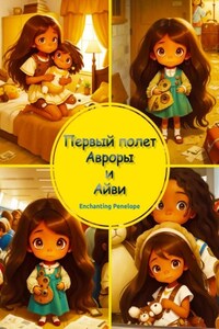Первый полет Авроры и Айви