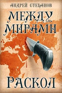 Между мирами: Раскол