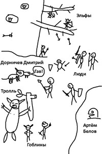 Демиург. Том 4