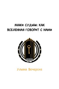Знаки судьбы: как Вселенная говорит с нами