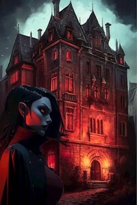 Кровь – не вода