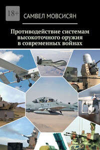 Противодействие системам высокоточного оружия в современных войнах