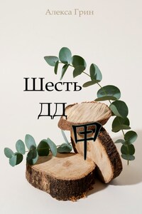 Шесть ДД 甲