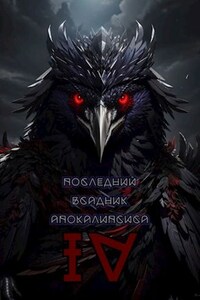 Последний всадник Апокалипсиса. Том 4