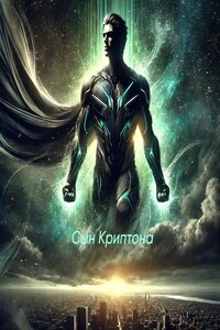 Код 616: Сын Криптона