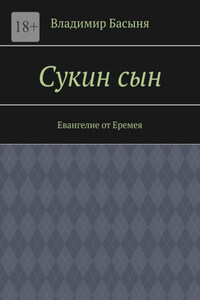 Сукин сын. Евангелие от Еремея