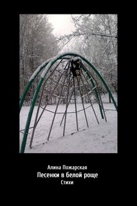 Песенки в белой роще. Стихи