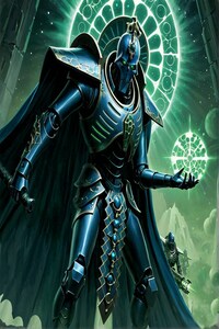 Goa'uld Szarekh