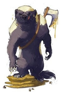 Кодекс Охотника. Книга XVII