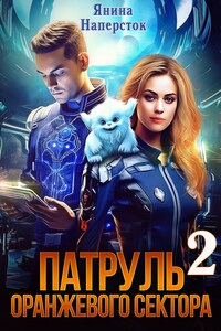 Патруль оранжевого сектора - 2