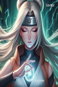 Naruto, One Piece: Saviour