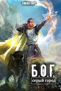 Б.О.Г. 3. Серый город