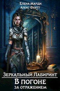 Зеркальный лабиринт. В погоне за отражением