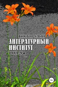 Литературный институт