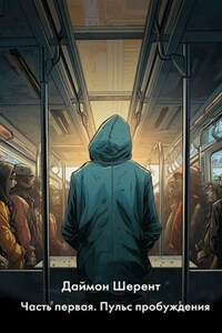 Часть первая. Пульс пробуждения