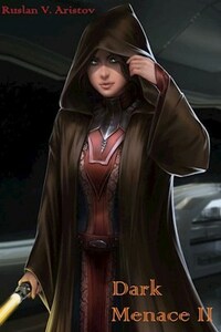 Star Wars. Темная угроза II