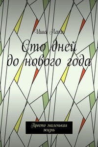 Сто дней до нового года. Просто маленькая жизнь