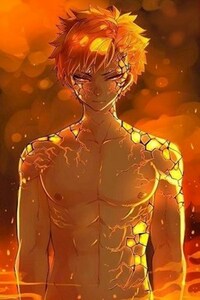 Закаляя сталь