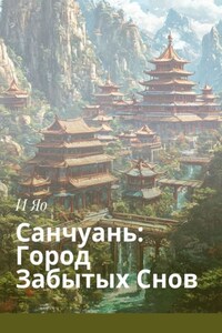 Санчуань: Город забытых снов