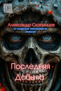 Последняя добыча. Добро пожаловать на Код-9. Здесь охота уже началась