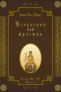 Испанский для юристов. Уровни В2—С2. Книга 4