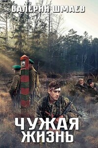 Чужая жизнь.
