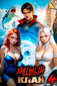 Хищный клан 4