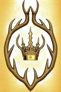 Олень