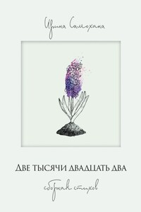 Две тысячи двадцать два. Сборник стихов