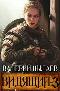 Видящий-3. Ярл