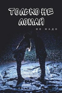 Только не ломай