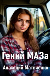 Гений МАЗа