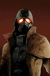 Всадник Войны / Марвел 11: Ядерный пепел